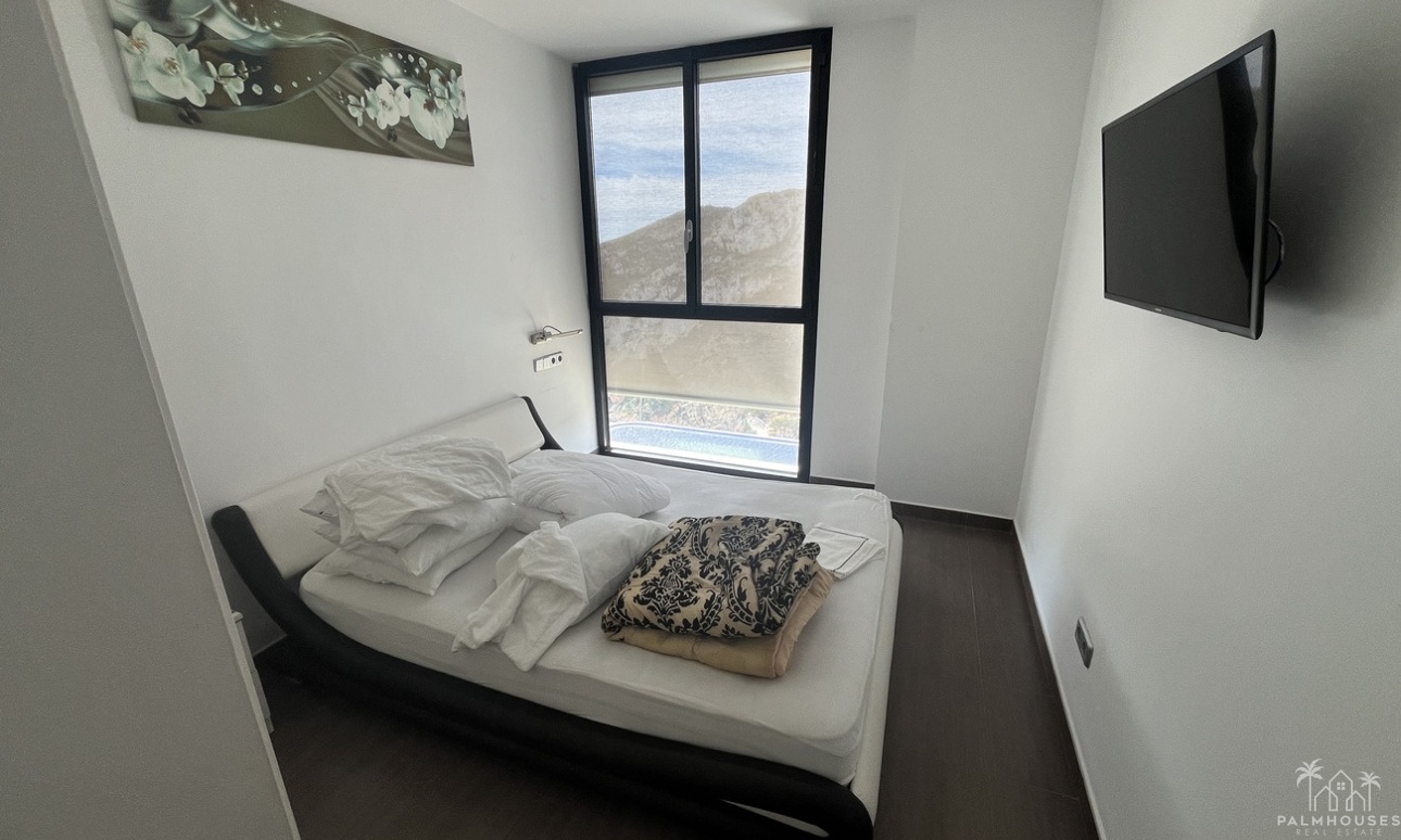 Herverkoop - Villa - Jávea - Costa Blanca