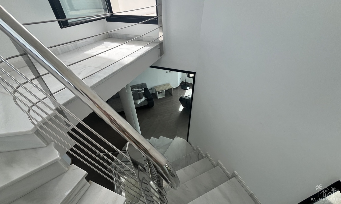 Herverkoop - Villa - Jávea - Costa Blanca