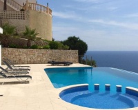 Herverkoop - Villa - Jávea - Costa Blanca