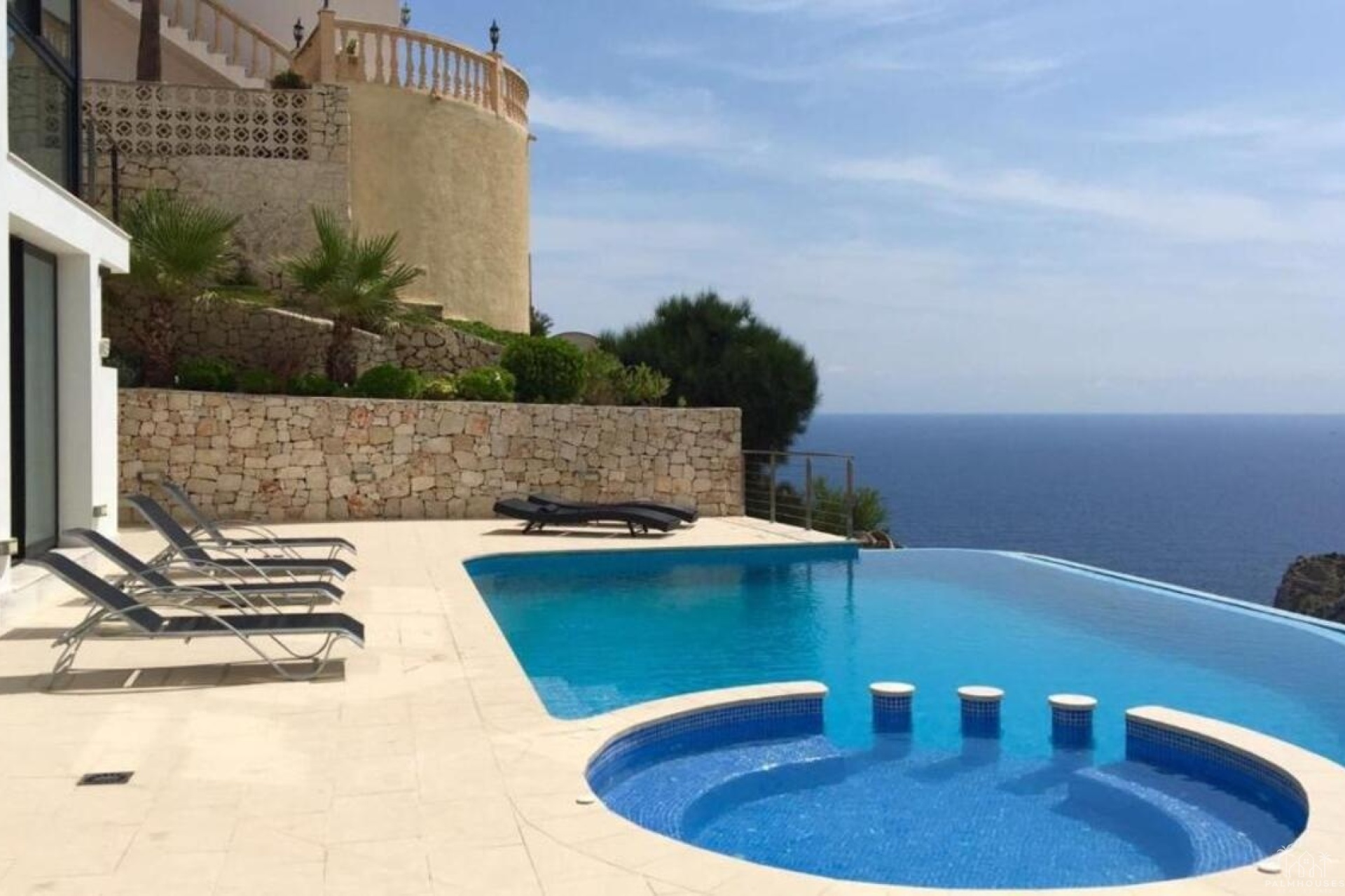 Herverkoop - Villa - Jávea - Costa Blanca