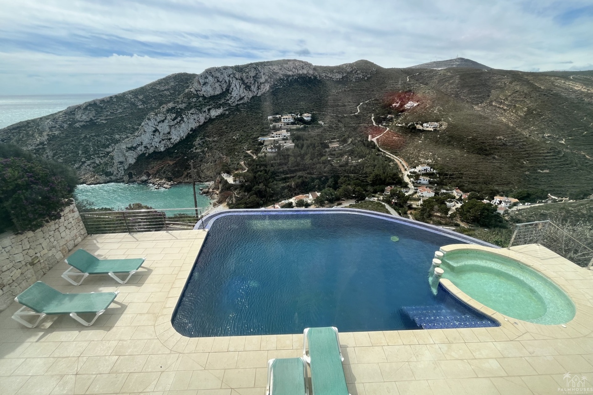 Herverkoop - Villa - Jávea - Costa Blanca