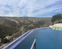 Herverkoop - Villa - Jávea - Costa Blanca