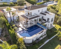 Herverkoop - Villa - Jávea - Costa Blanca