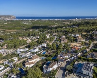 Herverkoop - Villa - Jávea - Costa Blanca