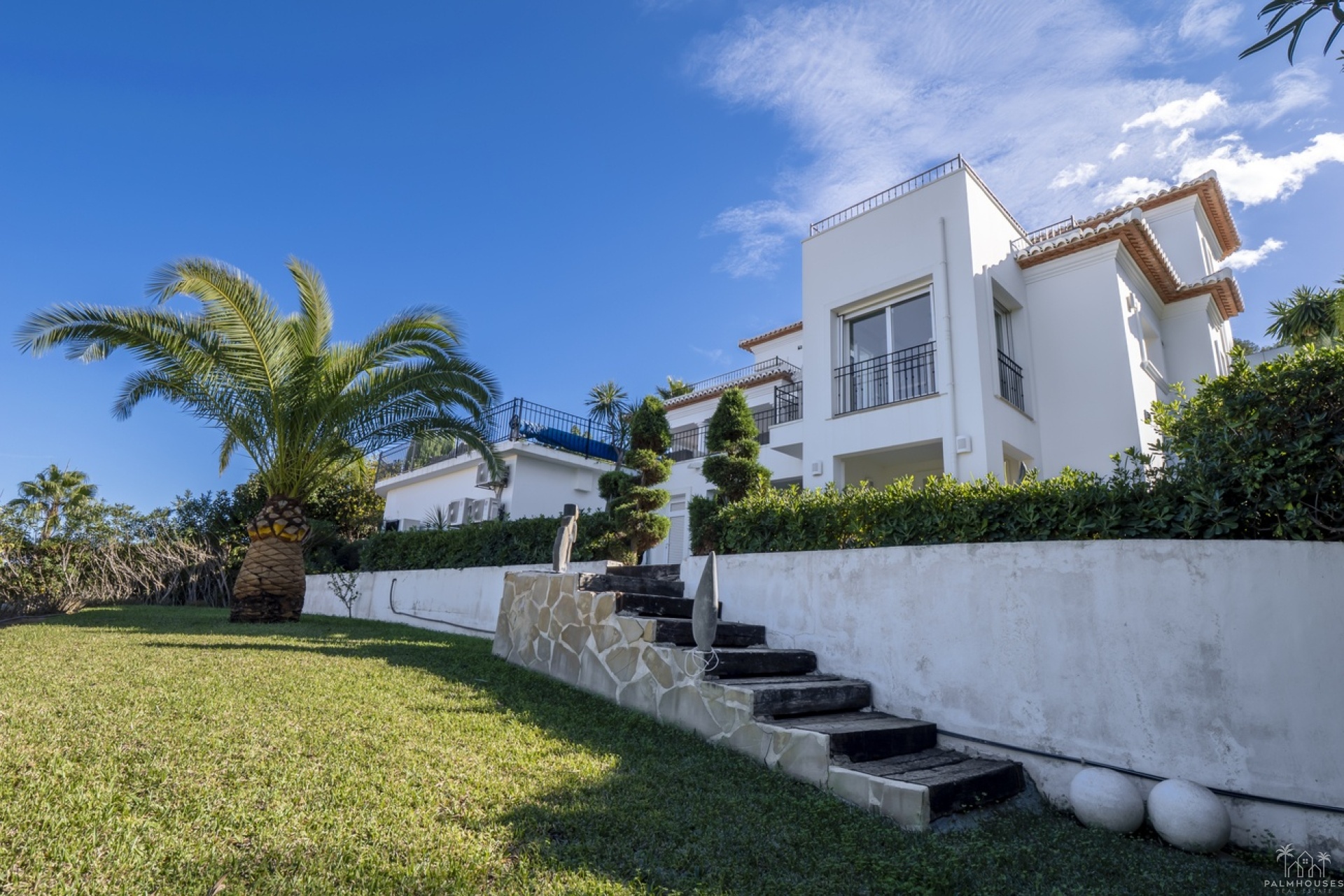 Herverkoop - Villa - Jávea - Costa Blanca