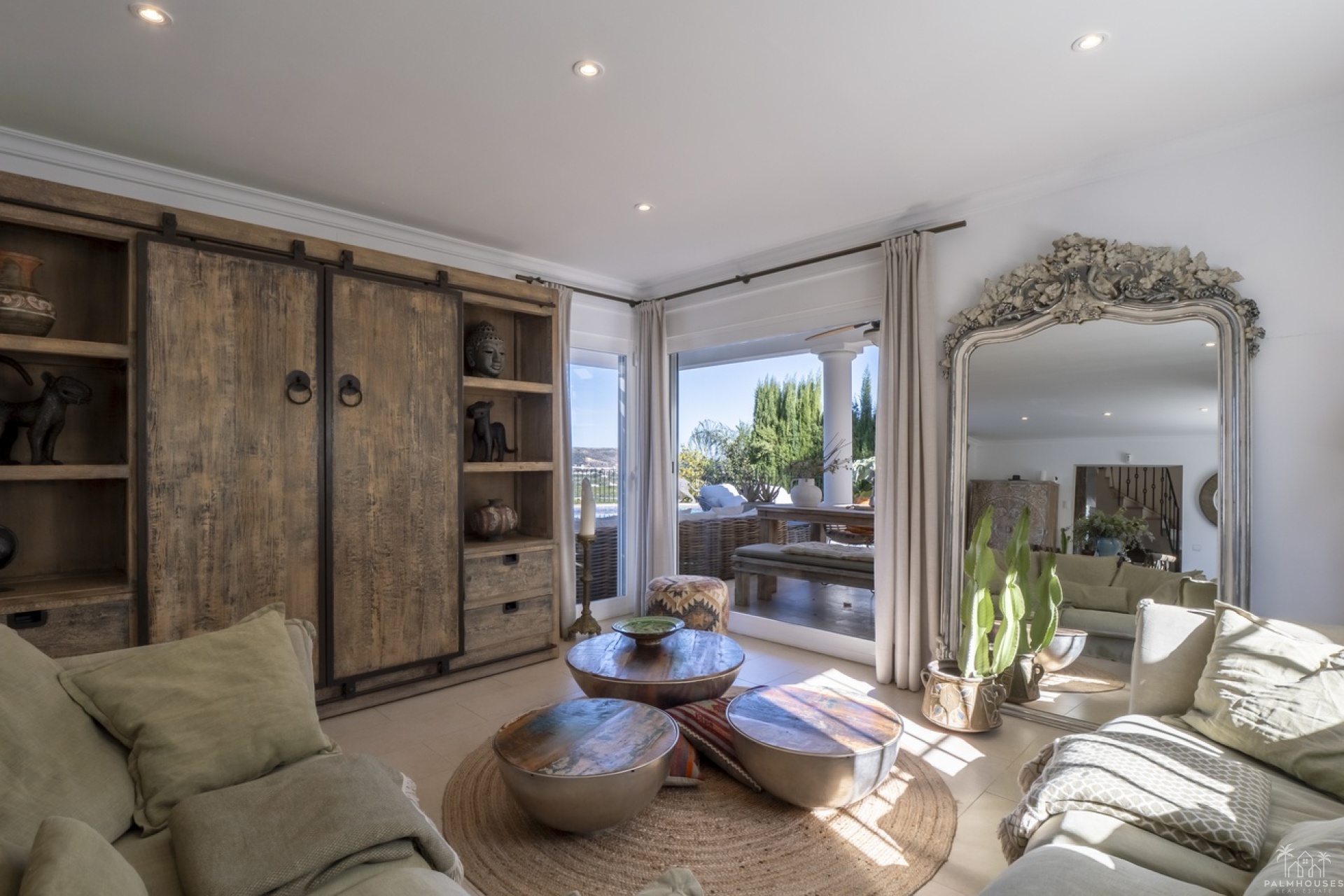 Herverkoop - Villa - Jávea - Costa Blanca