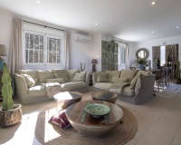 Herverkoop - Villa - Jávea - Costa Blanca