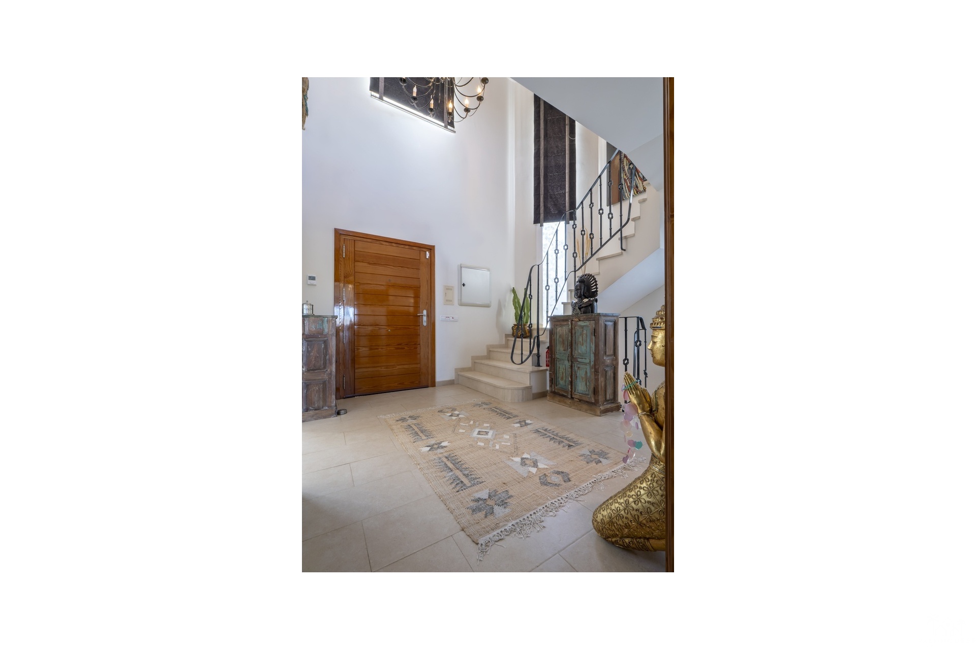 Herverkoop - Villa - Jávea - Costa Blanca