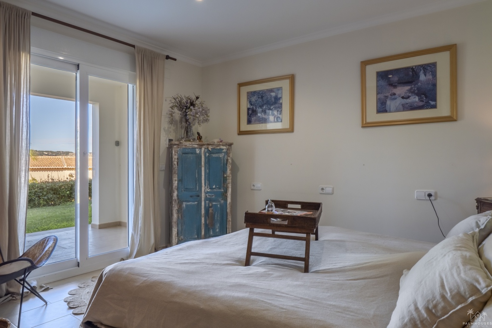 Herverkoop - Villa - Jávea - Costa Blanca