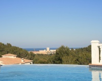 Herverkoop - Villa - Jávea - Costa Blanca