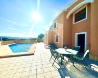 Herverkoop - Villa - Jávea - Costa Blanca