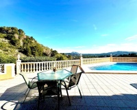 Herverkoop - Villa - Jávea - Costa Blanca