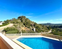 Herverkoop - Villa - Jávea - Costa Blanca