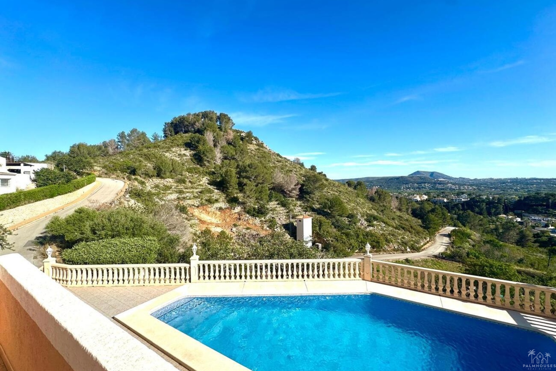 Herverkoop - Villa - Jávea - Costa Blanca