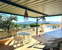 Herverkoop - Villa - Jávea - Costa Blanca