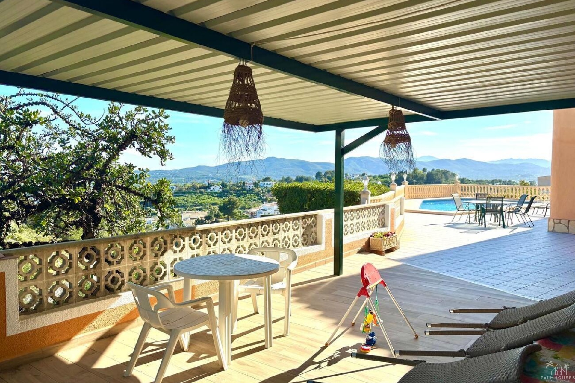 Herverkoop - Villa - Jávea - Costa Blanca