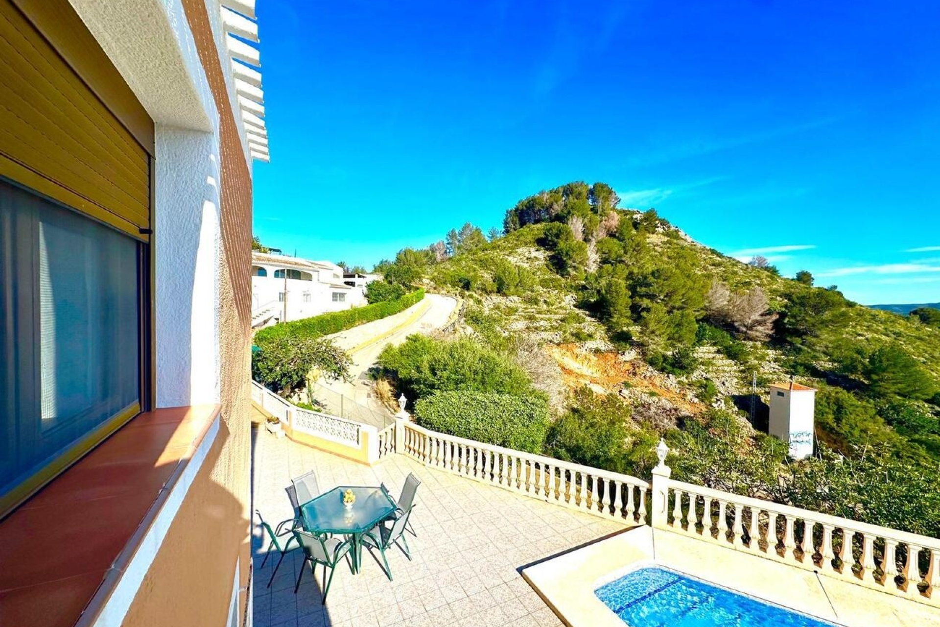 Herverkoop - Villa - Jávea - Costa Blanca
