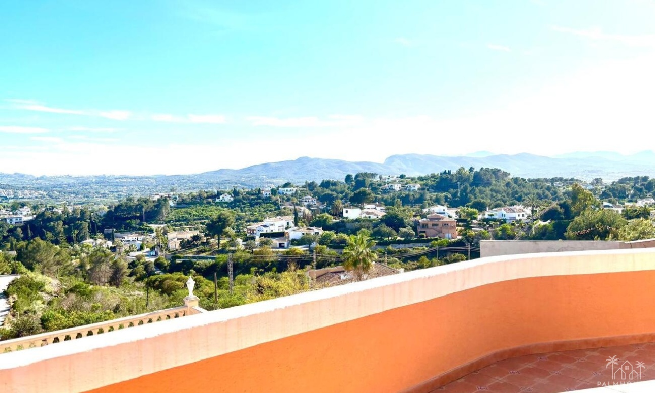 Herverkoop - Villa - Jávea - Costa Blanca