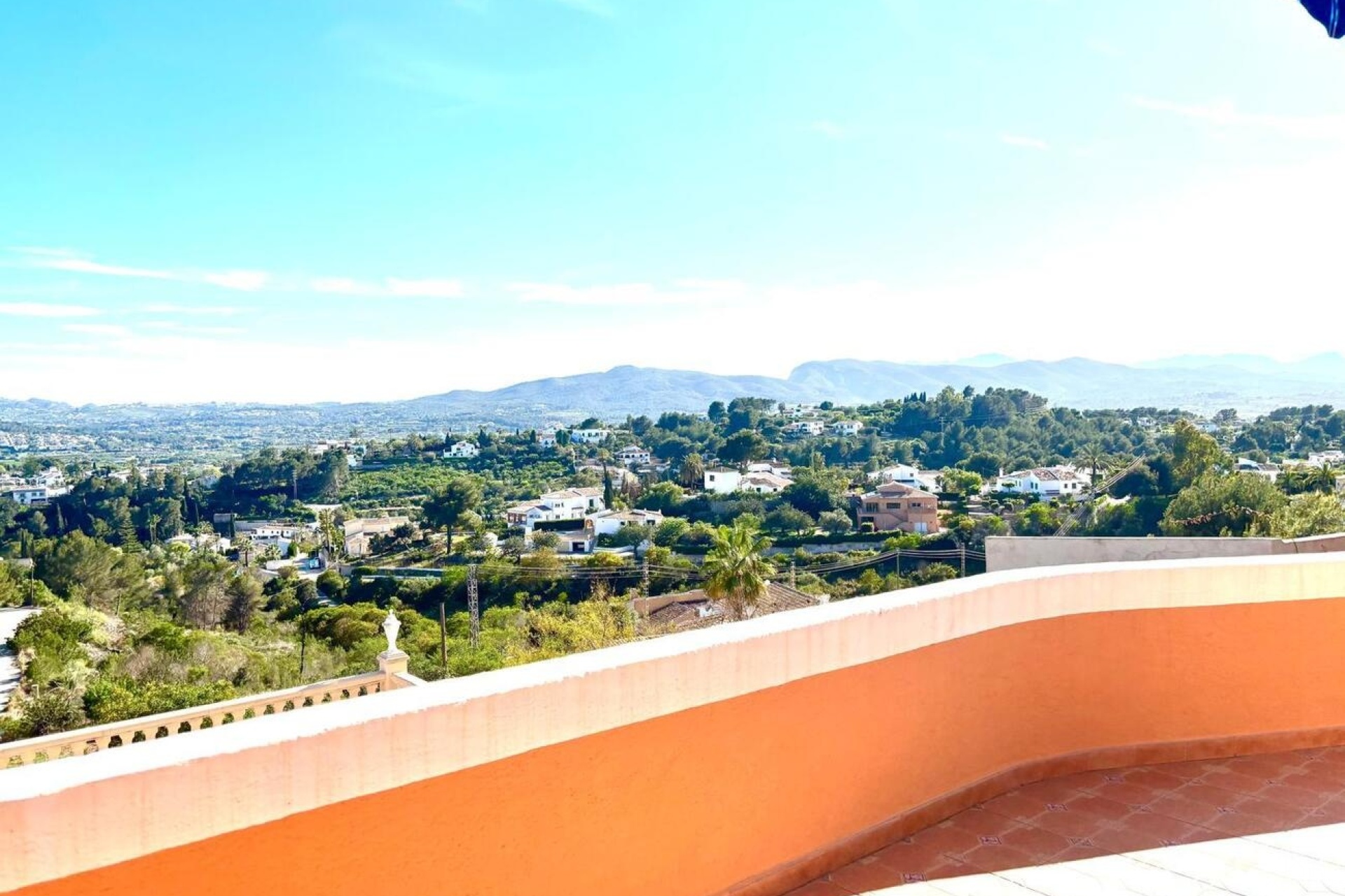 Herverkoop - Villa - Jávea - Costa Blanca