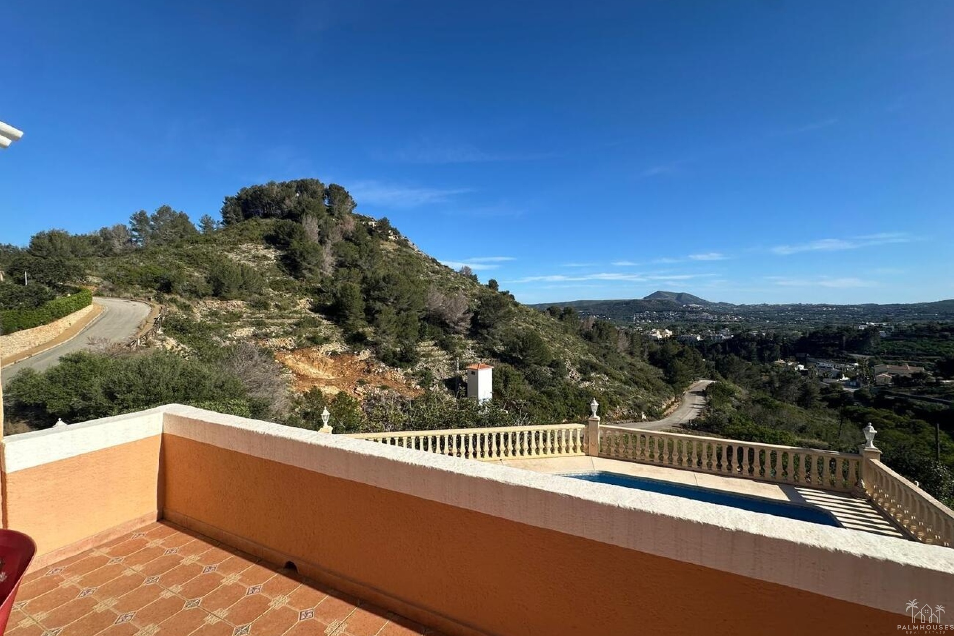 Herverkoop - Villa - Jávea - Costa Blanca