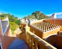 Herverkoop - Villa - Jávea - Costa Blanca