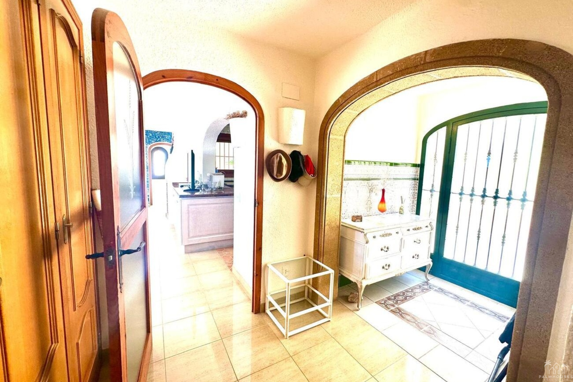 Herverkoop - Villa - Jávea - Costa Blanca