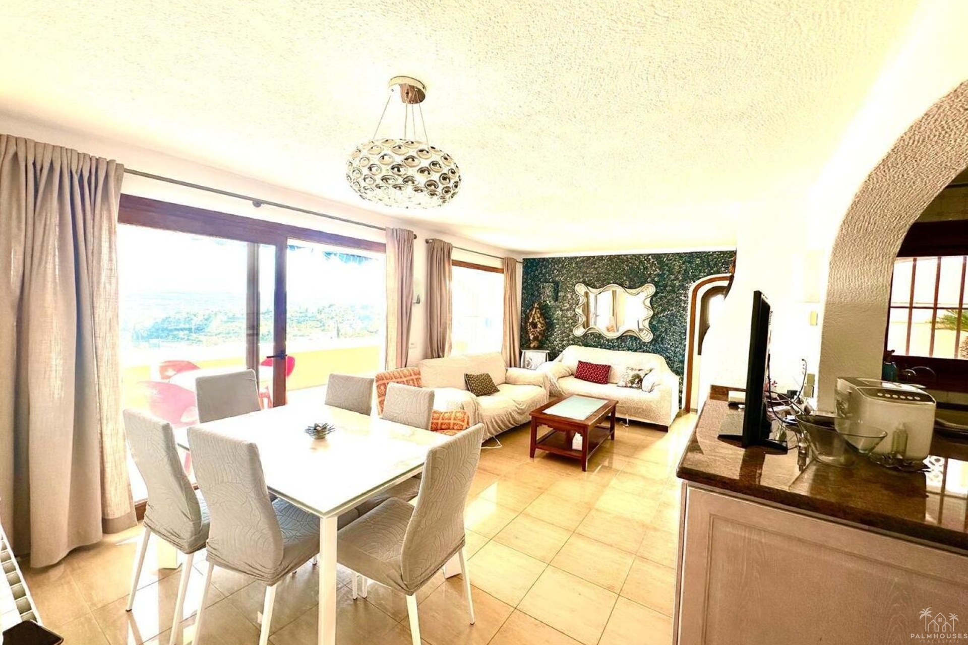 Herverkoop - Villa - Jávea - Costa Blanca