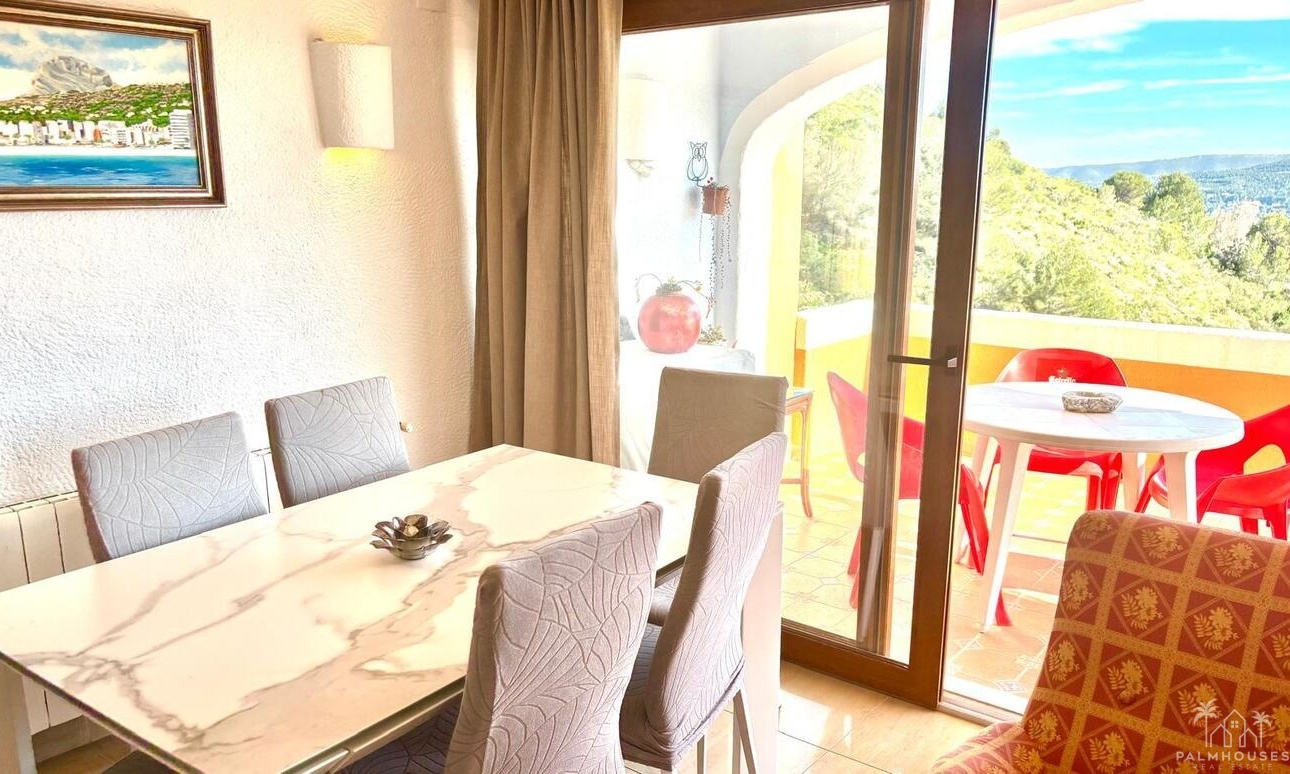 Herverkoop - Villa - Jávea - Costa Blanca