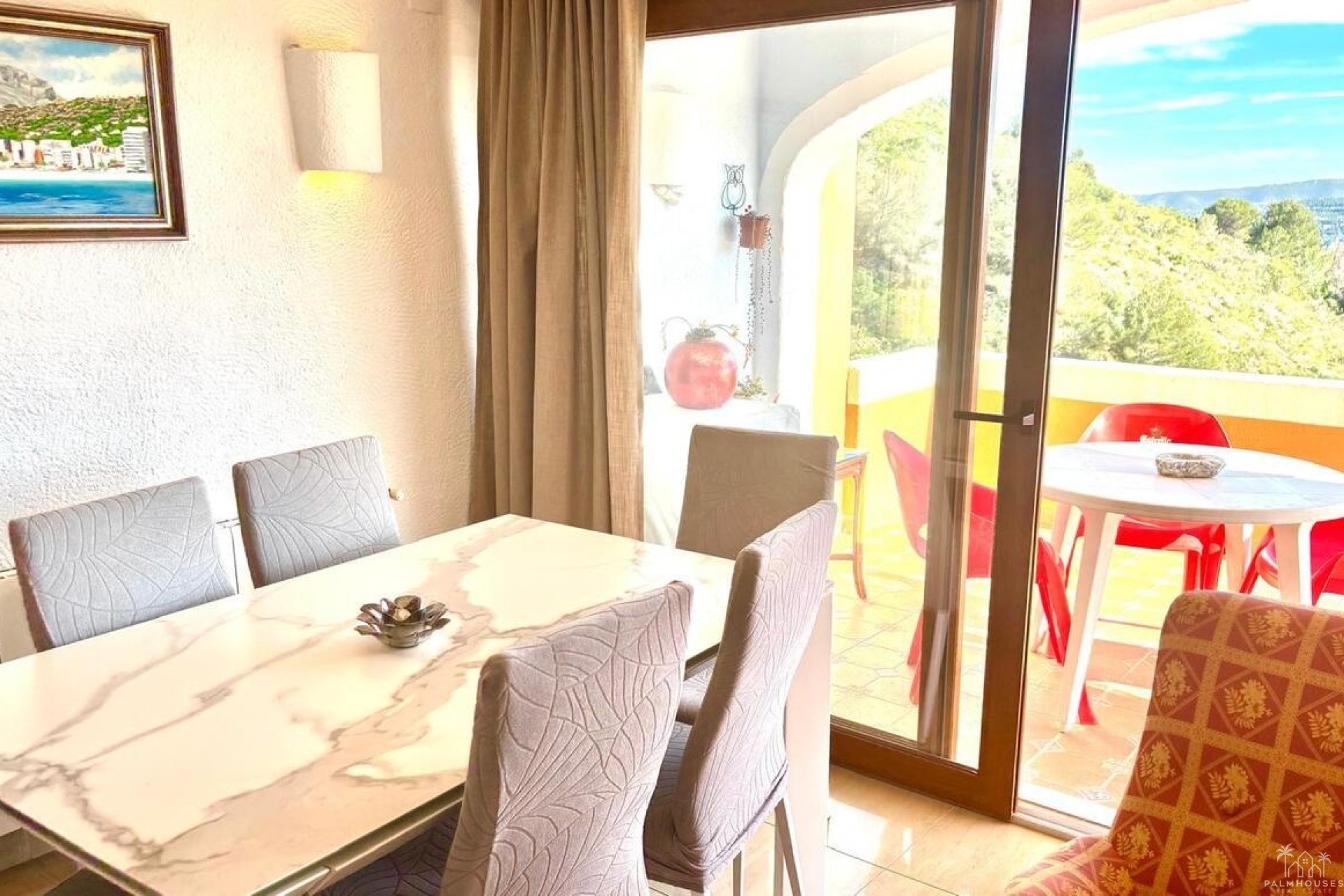 Herverkoop - Villa - Jávea - Costa Blanca