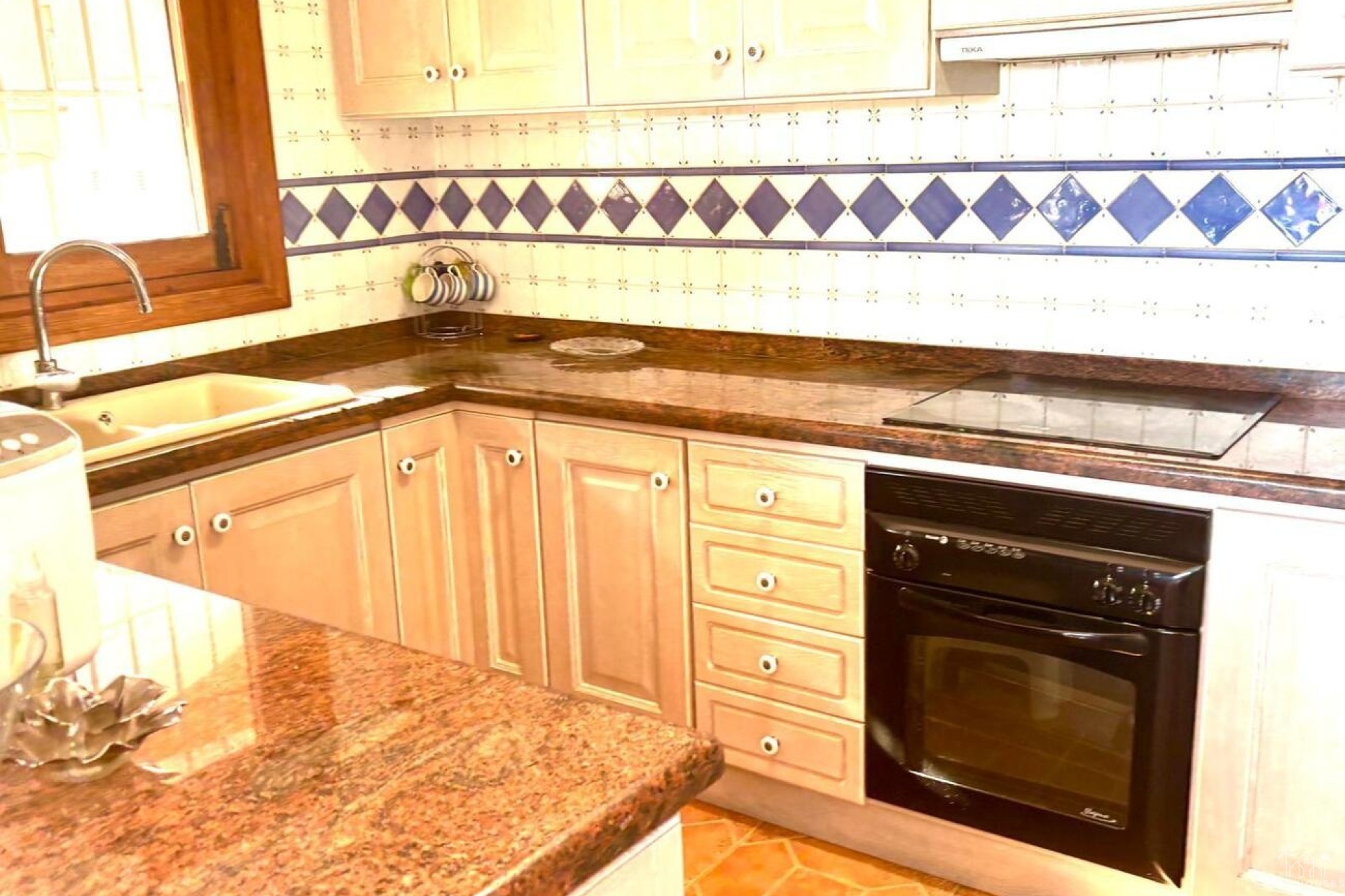 Herverkoop - Villa - Jávea - Costa Blanca
