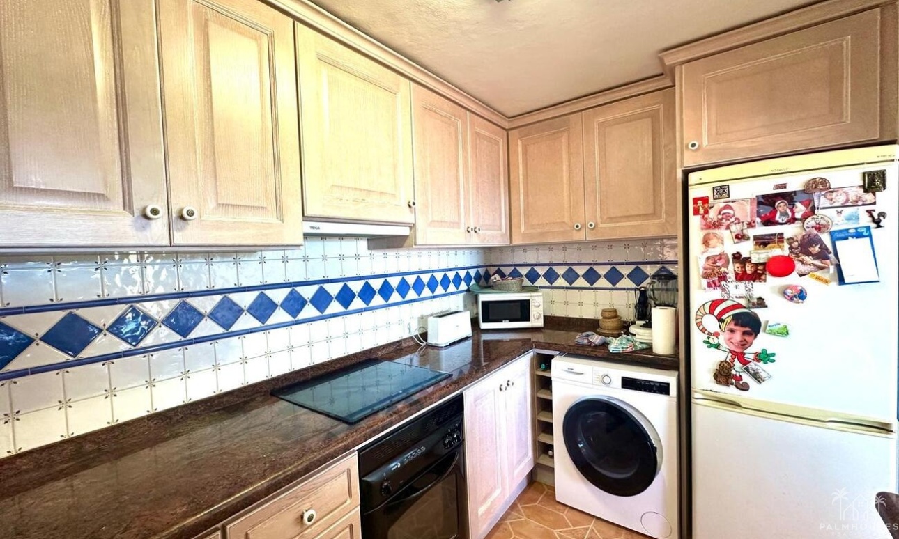 Herverkoop - Villa - Jávea - Costa Blanca