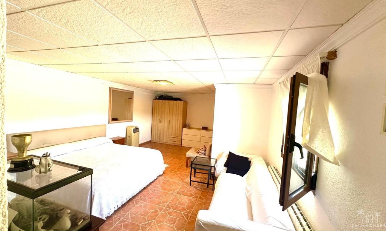 Herverkoop - Villa - Jávea - Costa Blanca