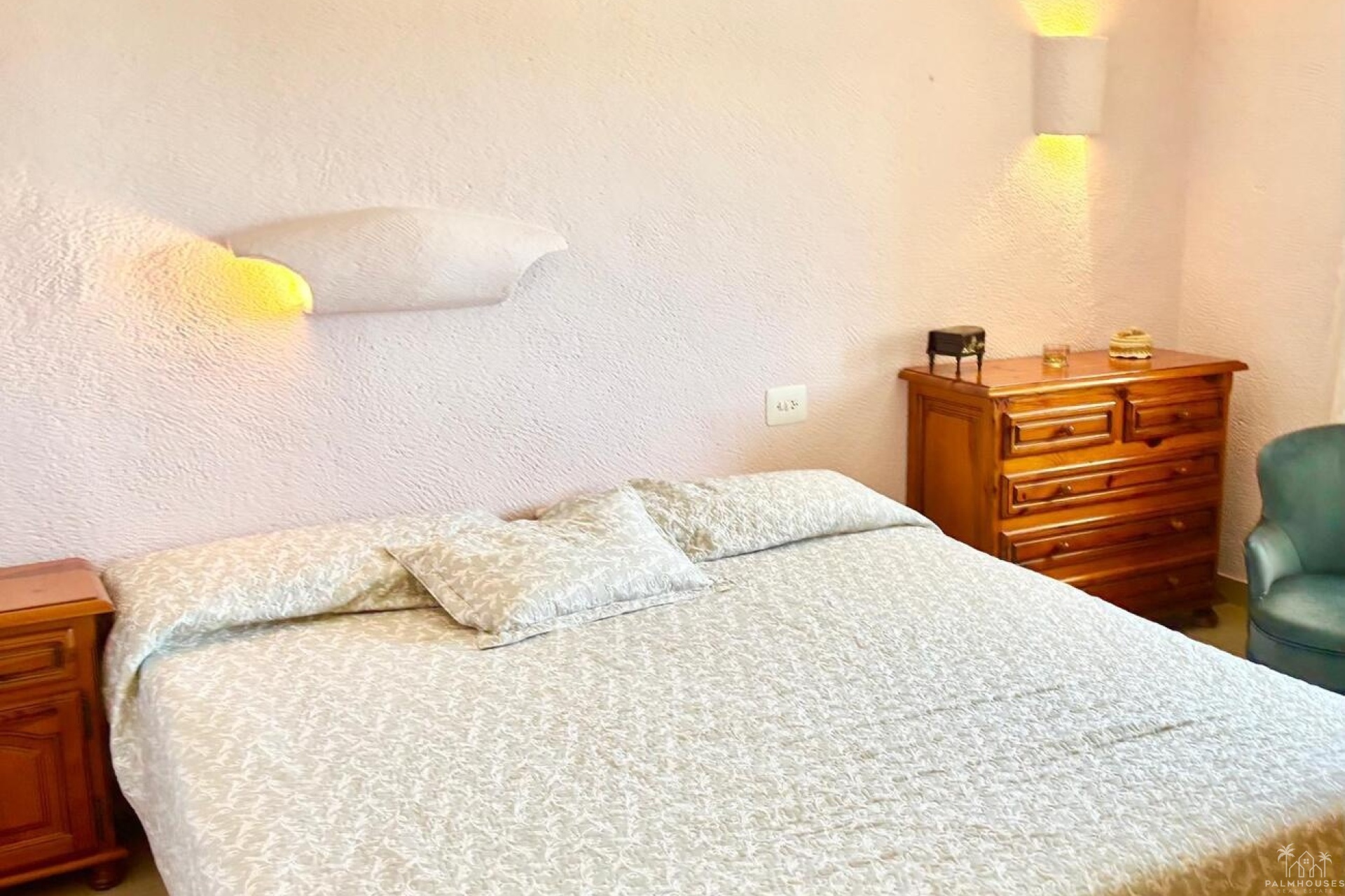 Herverkoop - Villa - Jávea - Costa Blanca