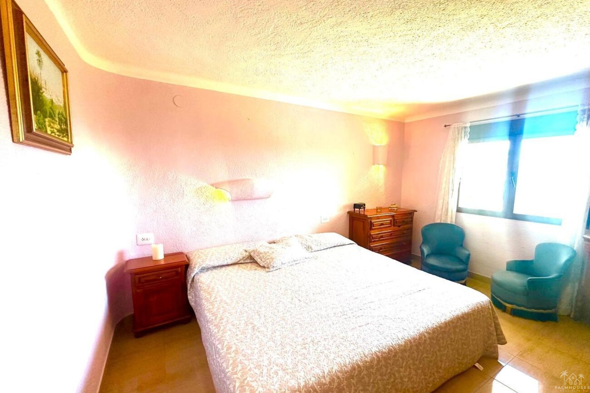 Herverkoop - Villa - Jávea - Costa Blanca