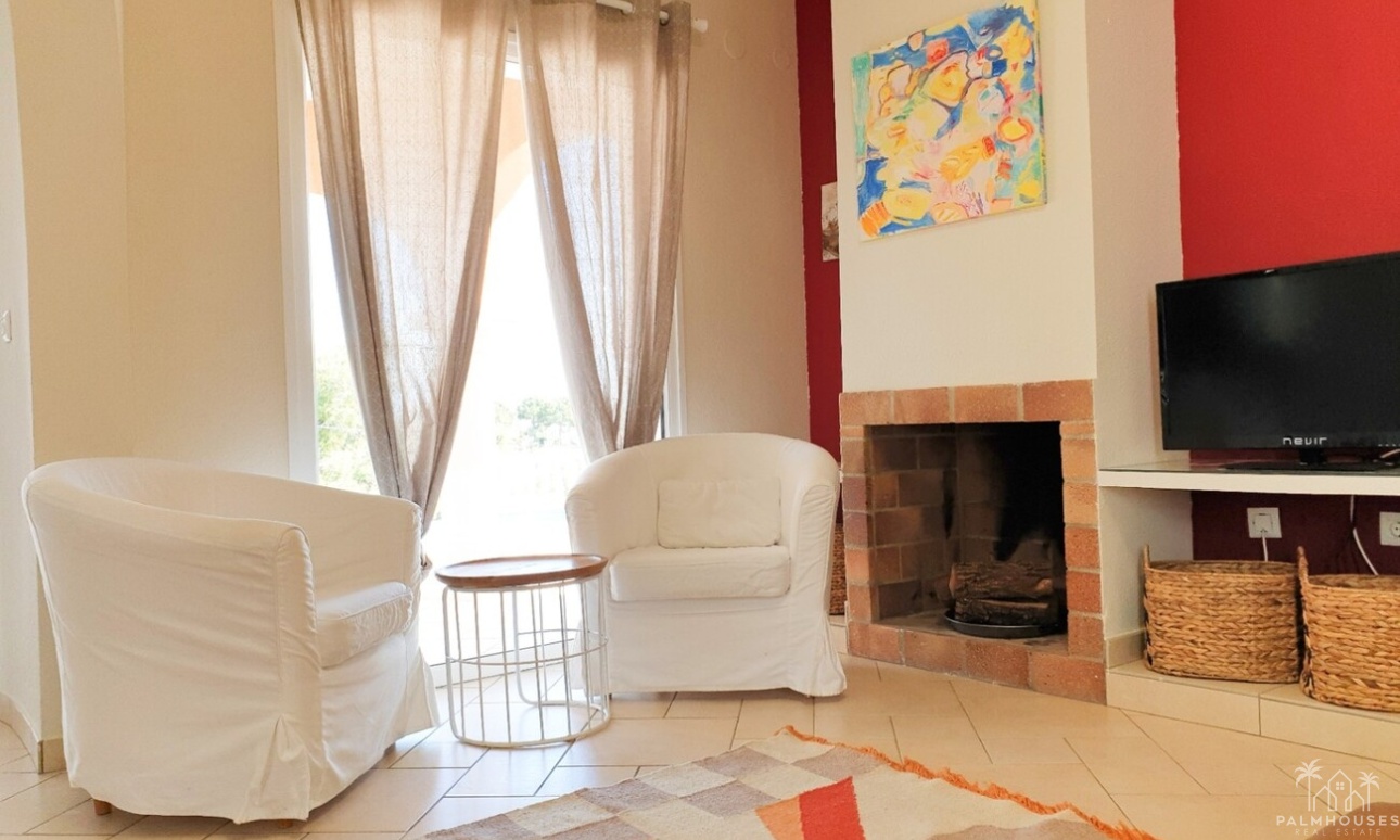 Herverkoop - Villa - Jávea - Costa Blanca