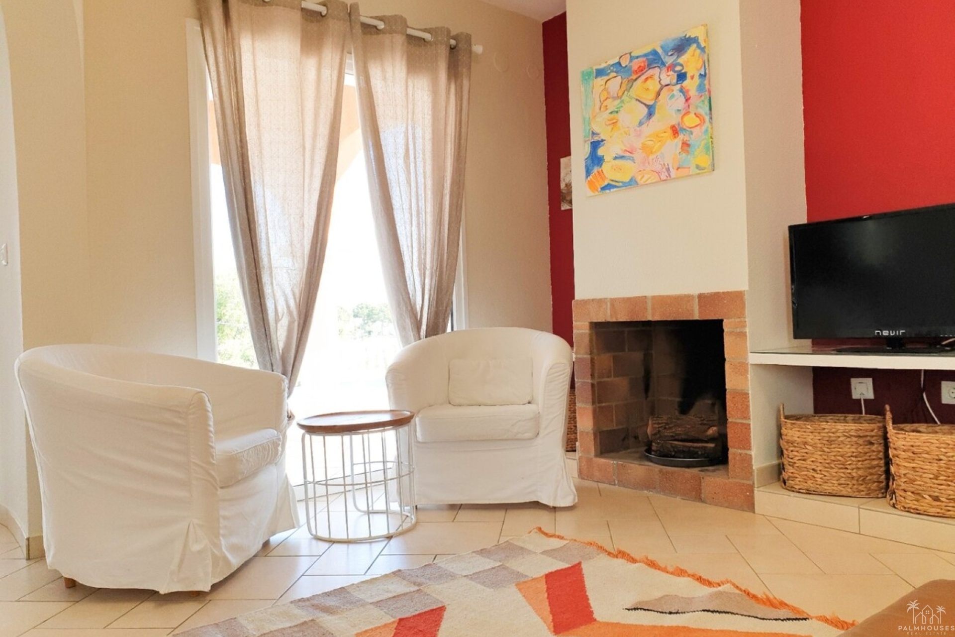 Herverkoop - Villa - Jávea - Costa Blanca