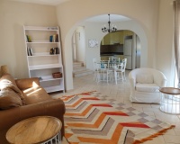 Herverkoop - Villa - Jávea - Costa Blanca