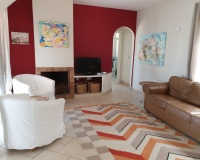 Herverkoop - Villa - Jávea - Costa Blanca