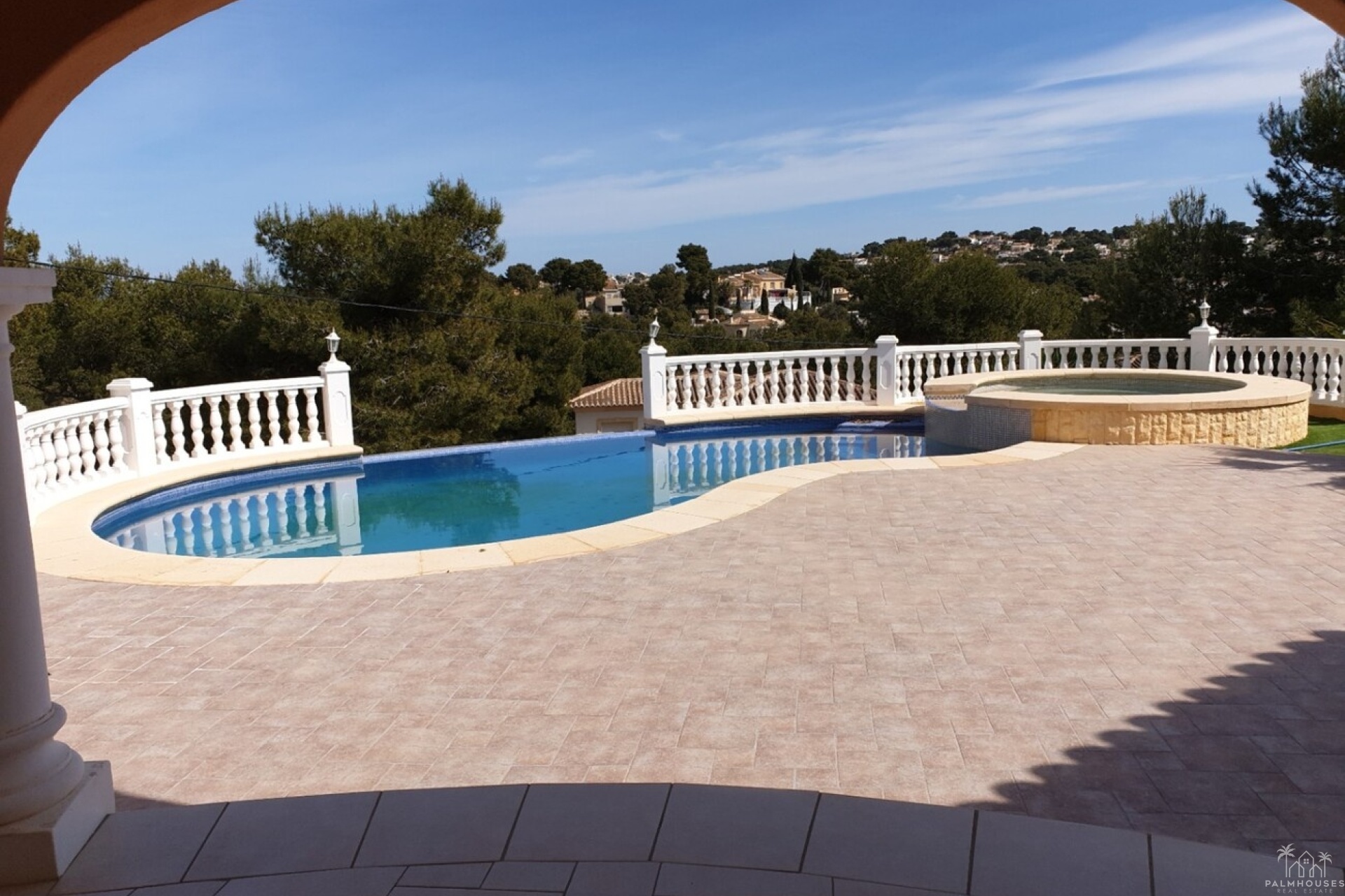 Herverkoop - Villa - Jávea - Costa Blanca