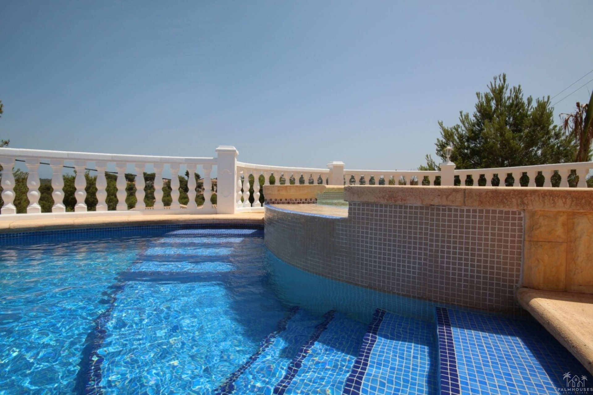 Herverkoop - Villa - Jávea - Costa Blanca