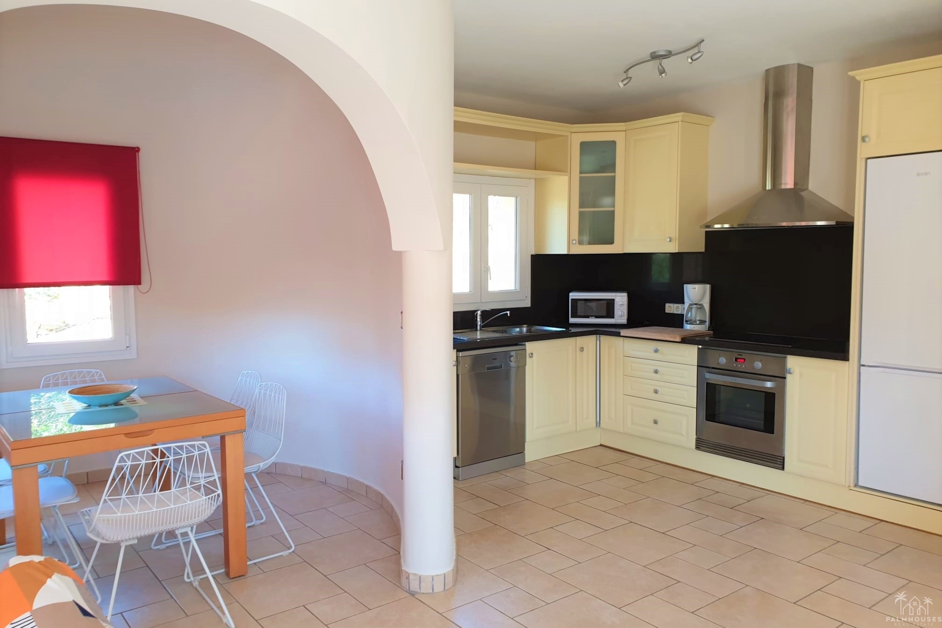 Herverkoop - Villa - Jávea - Costa Blanca