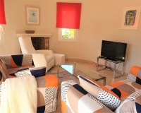 Herverkoop - Villa - Jávea - Costa Blanca
