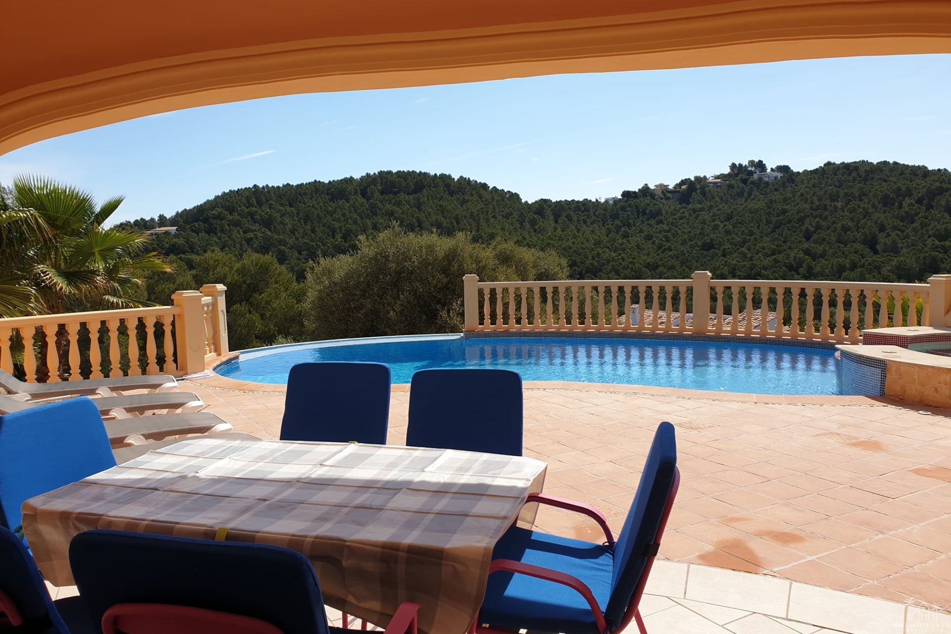 Herverkoop - Villa - Jávea - Costa Blanca