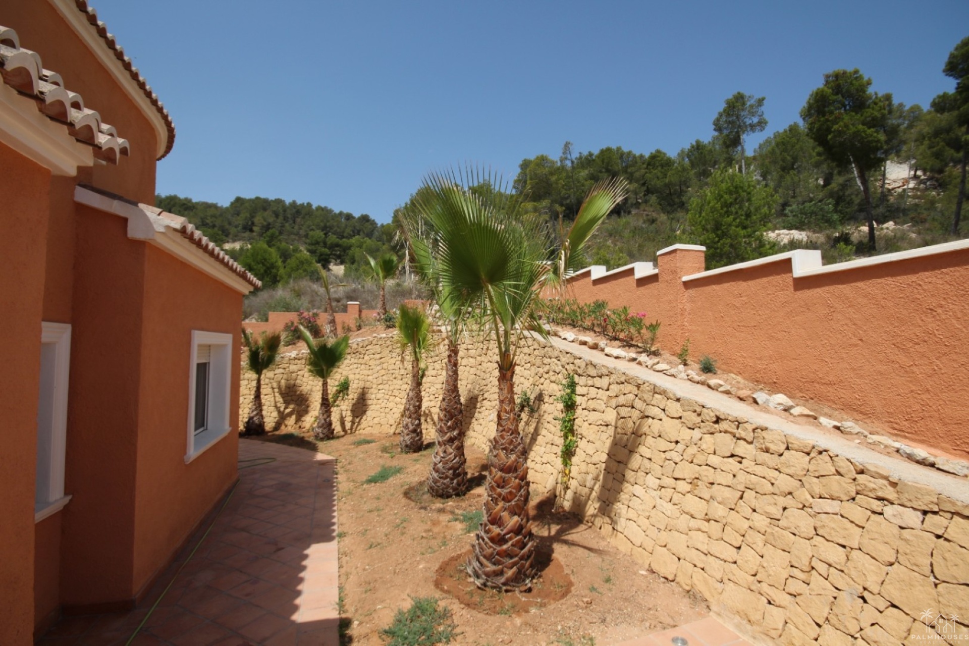 Herverkoop - Villa - Jávea - Costa Blanca