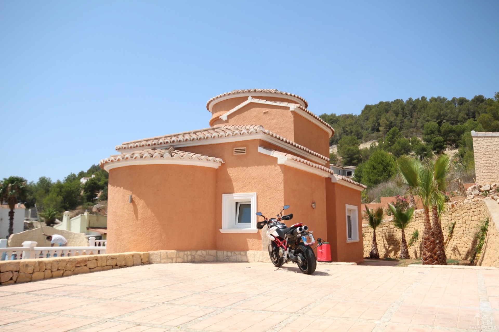 Herverkoop - Villa - Jávea - Costa Blanca