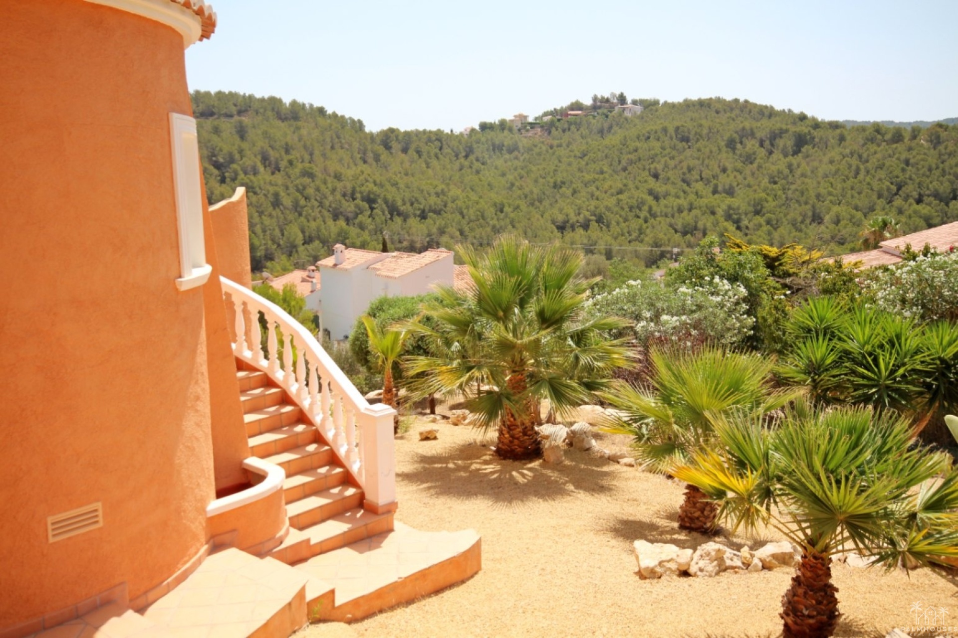 Herverkoop - Villa - Jávea - Costa Blanca
