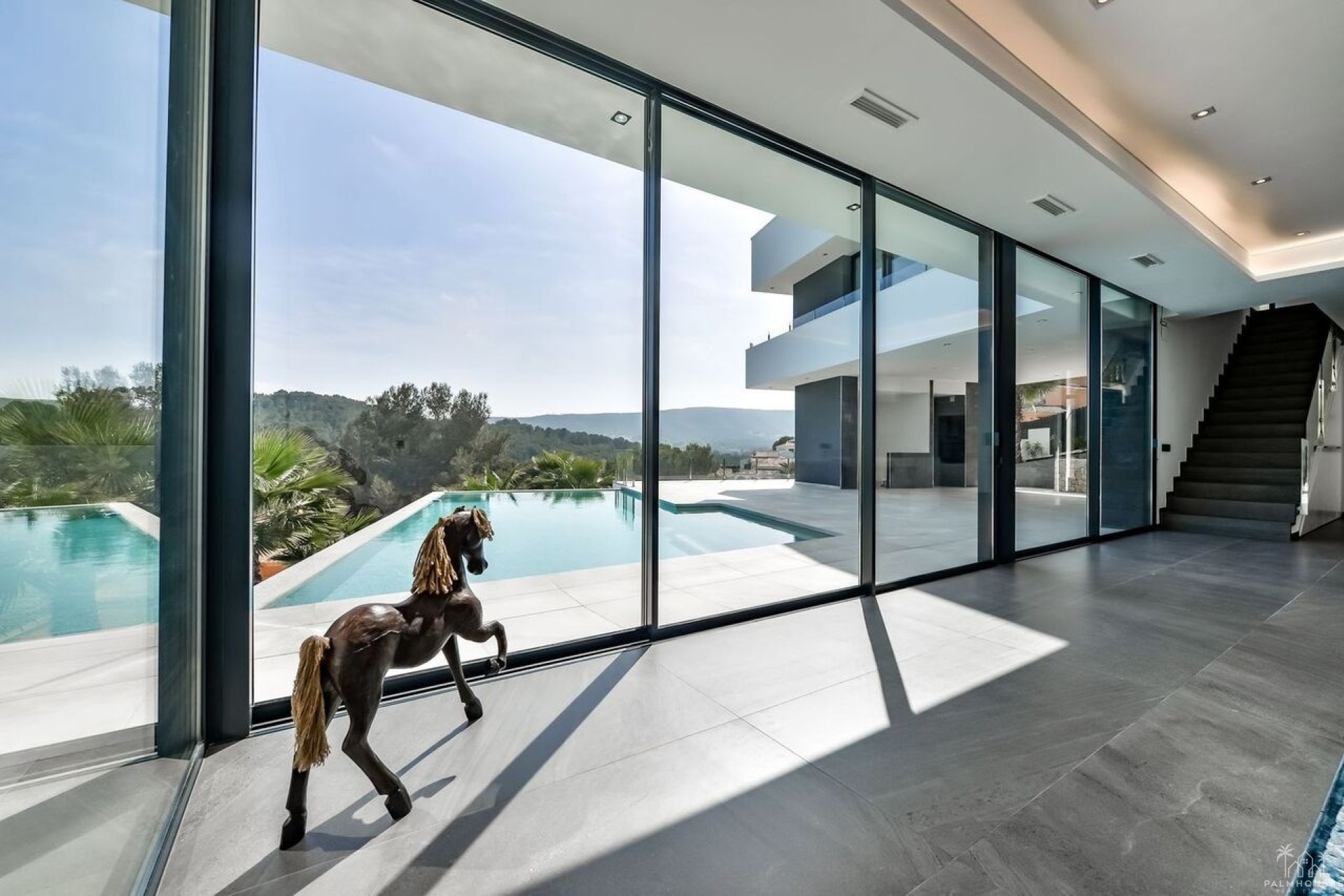 Herverkoop - Villa - Jávea - Costa Blanca