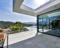 Herverkoop - Villa - Jávea - Costa Blanca