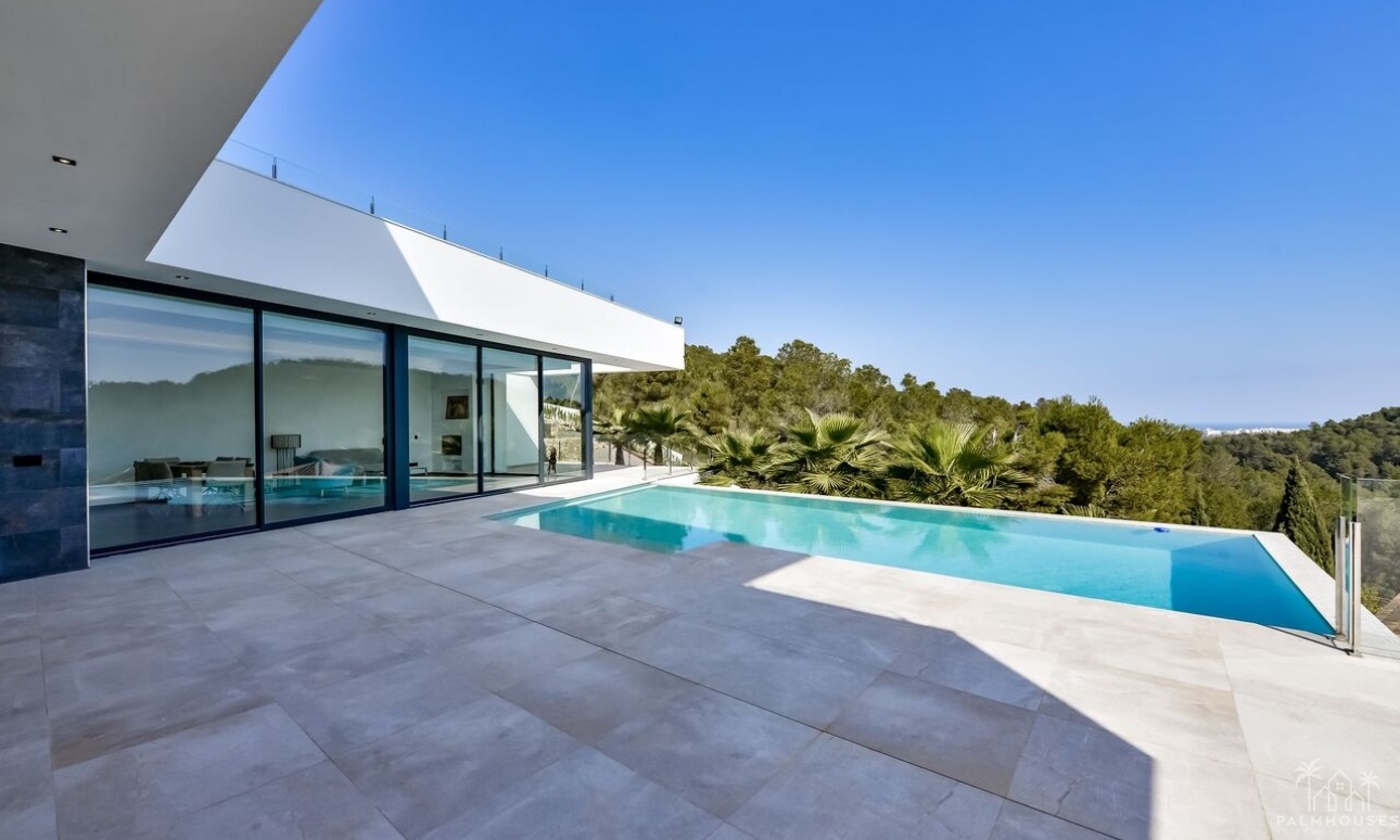 Herverkoop - Villa - Jávea - Costa Blanca