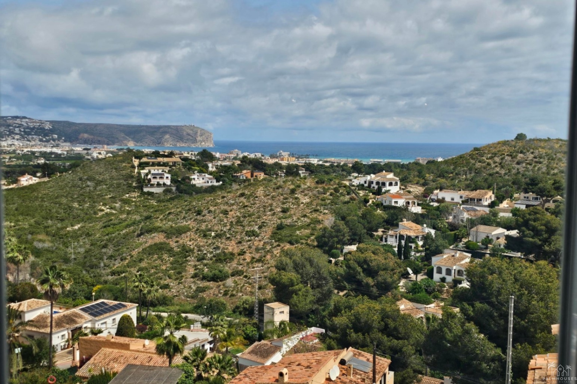 Herverkoop - Villa - Jávea - Costa Blanca